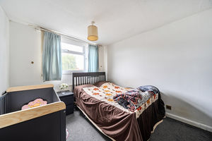 Bedroom Two- click for photo gallery